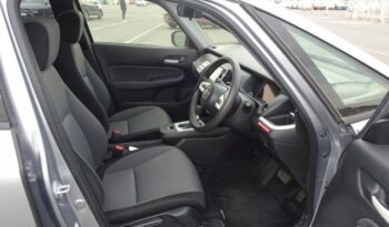 2023 Honda Fit full