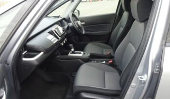 2023 Honda Fit full