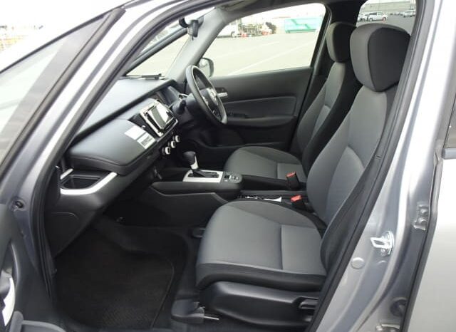 2023 Honda Fit full