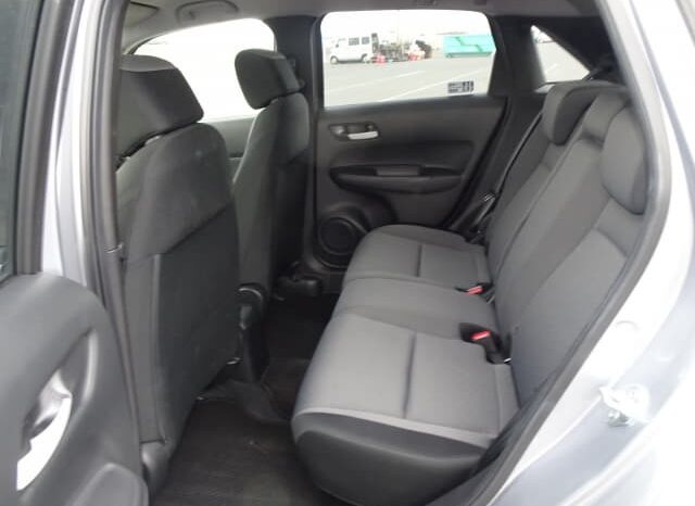 2023 Honda Fit full