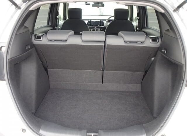 2023 Honda Fit full