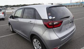 2023 Honda Fit full