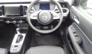 2023 Honda Fit full