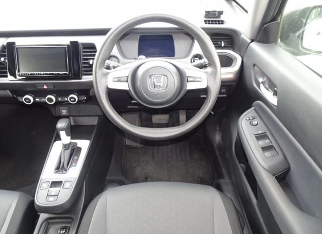 2023 Honda Fit full