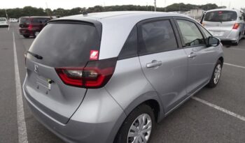 2023 Honda Fit full