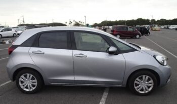 2023 Honda Fit full