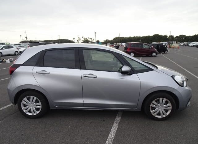 2023 Honda Fit full