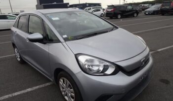 2023 Honda Fit full