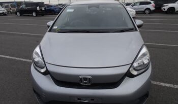 2023 Honda Fit full