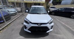 2023 Toyota Raize