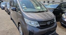 2020 Honda Stepwagon