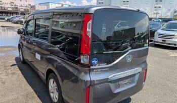 2020 Honda Stepwagon full