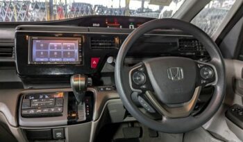 2020 Honda Stepwagon full