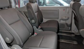 2020 Honda Stepwagon full