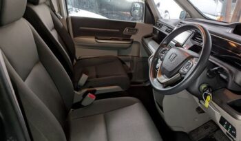 2020 Honda Stepwagon full