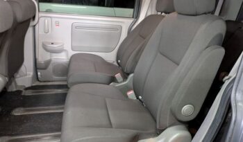 2020 Honda Stepwagon full