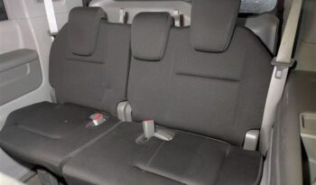 2020 Honda Stepwagon full