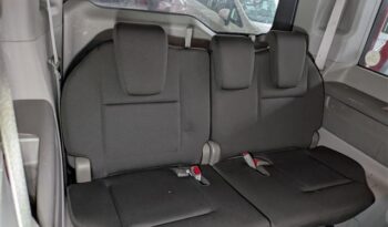 2020 Honda Stepwagon full