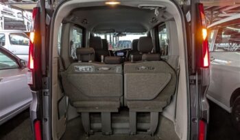 2020 Honda Stepwagon full