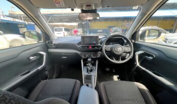 2023 Toyota Raize full