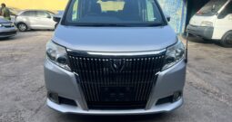2017 Toyota Esquire
