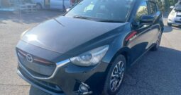 2016 Mazda Demio