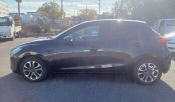 2016 Mazda Demio full