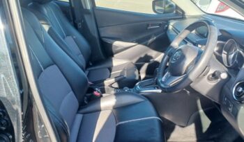 2016 Mazda Demio full