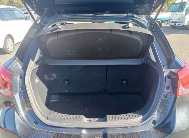 2016 Mazda Demio full