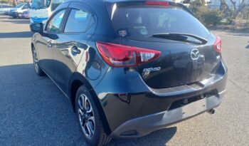 2016 Mazda Demio full