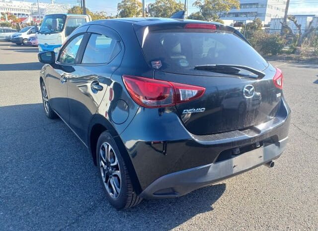 2016 Mazda Demio full