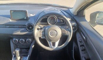 2016 Mazda Demio full