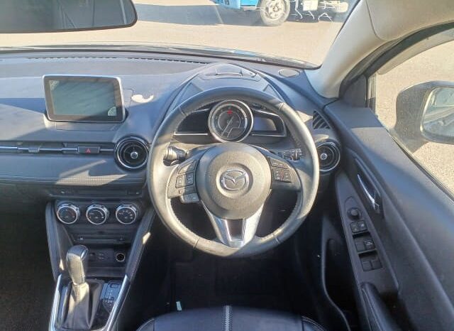 2016 Mazda Demio full