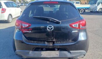 2016 Mazda Demio full