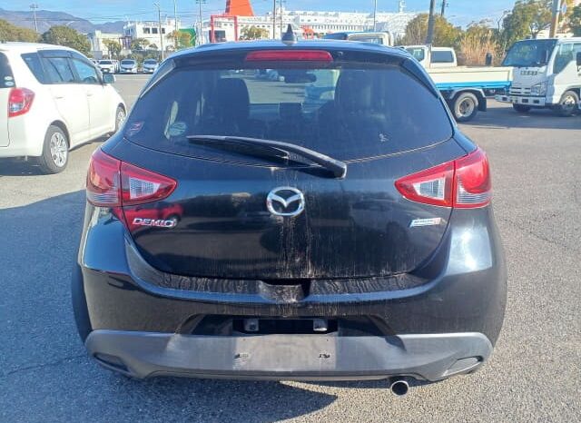 2016 Mazda Demio full