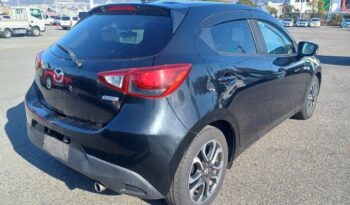 2016 Mazda Demio full
