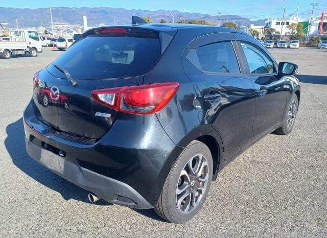 2016 Mazda Demio full