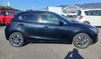 2016 Mazda Demio full