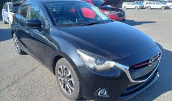 2016 Mazda Demio full