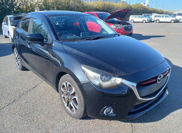 2016 Mazda Demio full