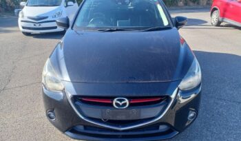 2016 Mazda Demio full