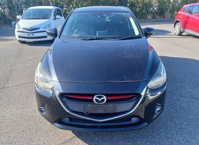 2016 Mazda Demio full
