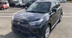 2021 Toyota Raize