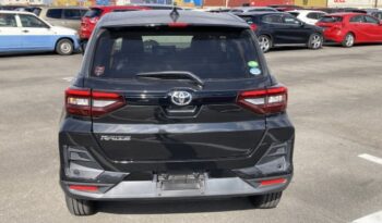 2021 Toyota Raize full