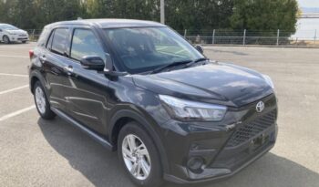 2021 Toyota Raize full