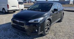 2020 Subaru XV