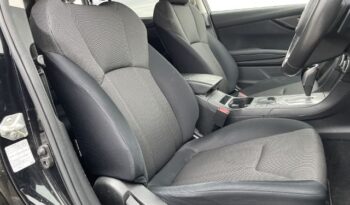 2020 Subaru XV full