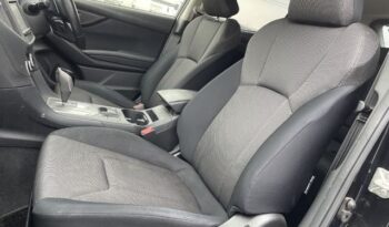 2020 Subaru XV full