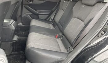 2020 Subaru XV full