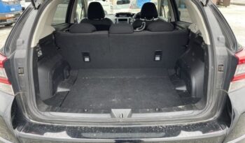 2020 Subaru XV full